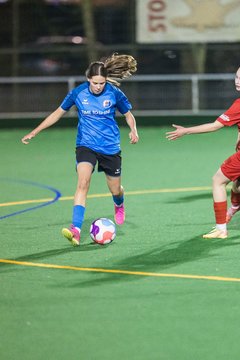 Bild 94 - wBJ VfL Pinneberg - ETV : Ergebnis: 0:7